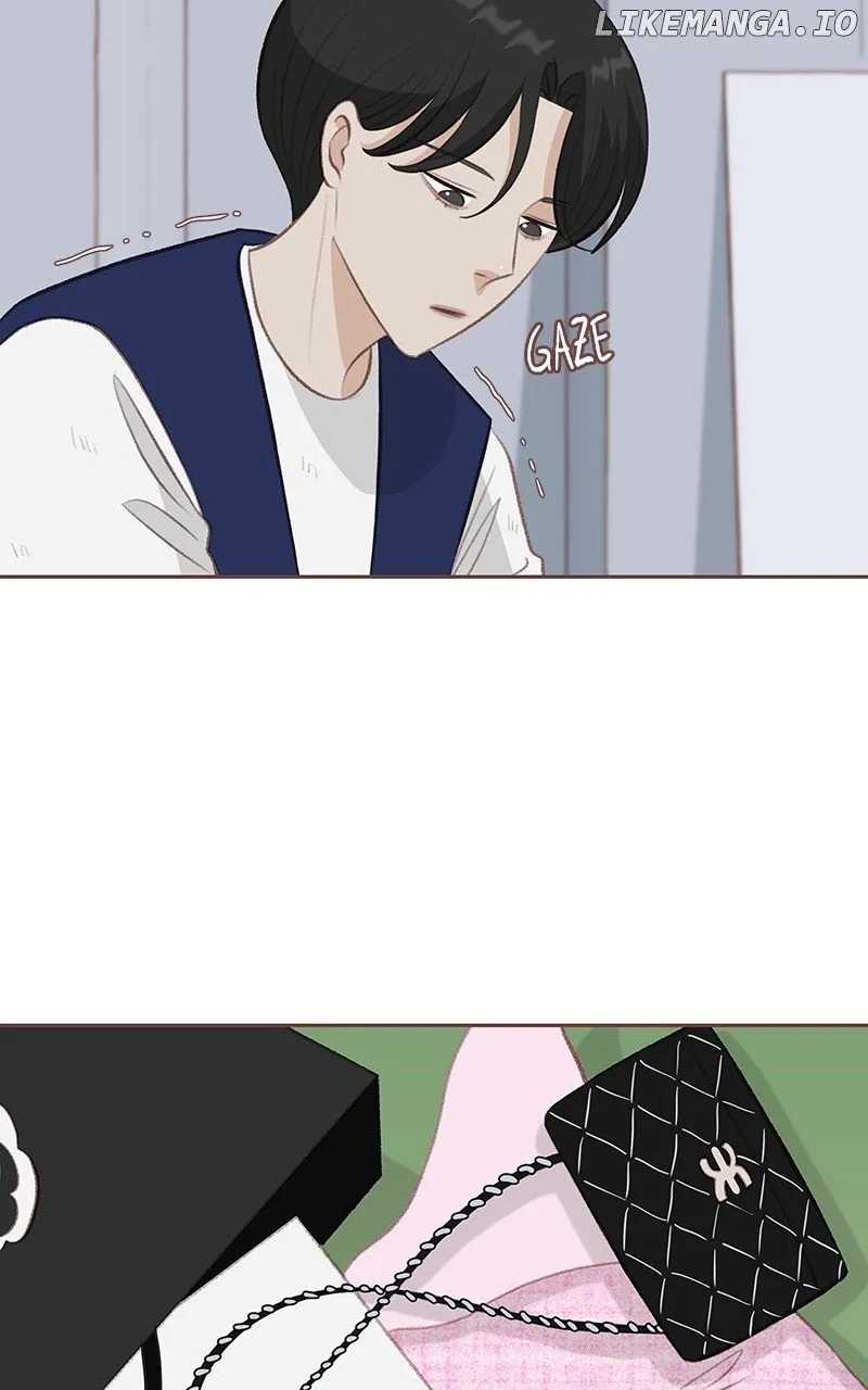Winter Breeze Chapter 15 page 19 - 