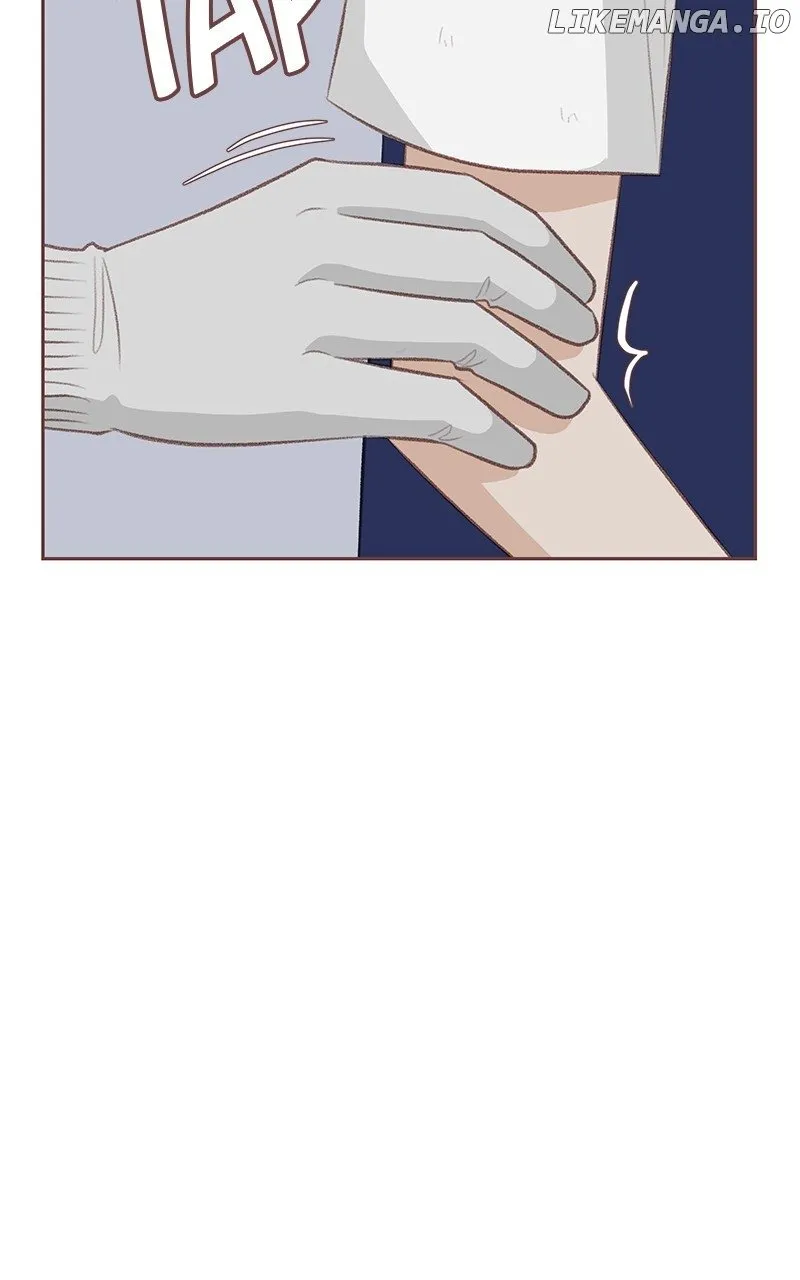 Winter Breeze Chapter 15 page 23 - 