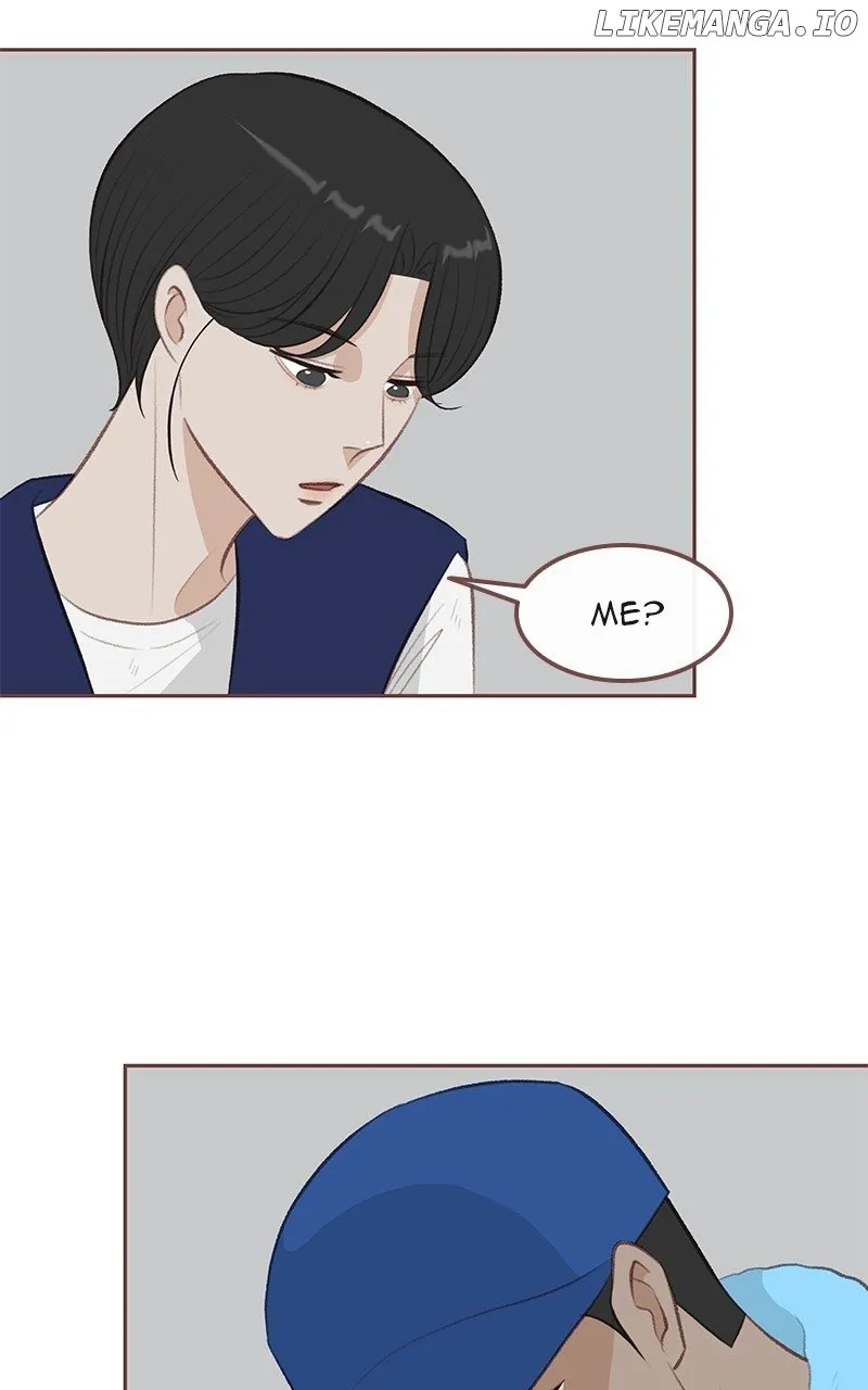 Winter Breeze Chapter 15 page 26 - 