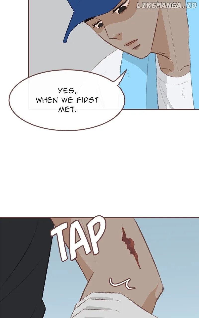 Winter Breeze Chapter 15 page 27 - 