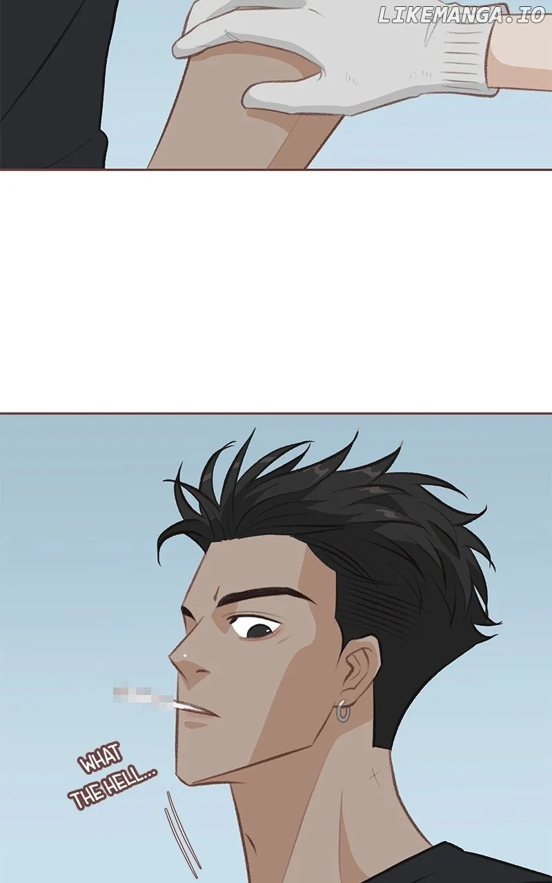 Winter Breeze Chapter 15 page 28 - 