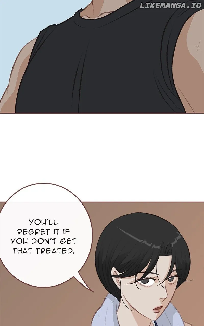 Winter Breeze Chapter 15 page 29 - 