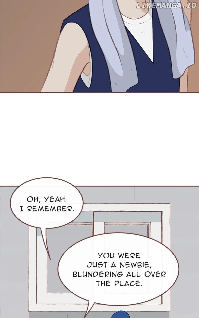 Winter Breeze Chapter 15 page 30 - 