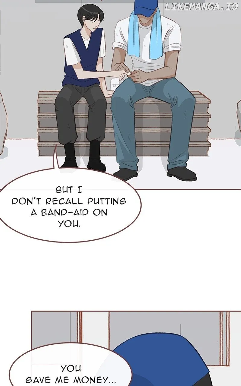 Winter Breeze Chapter 15 page 31 - 