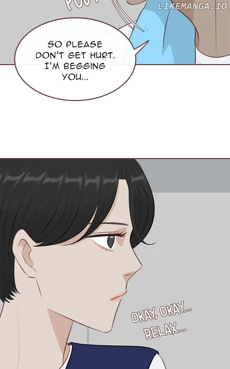 Winter Breeze Chapter 15 page 34 - 