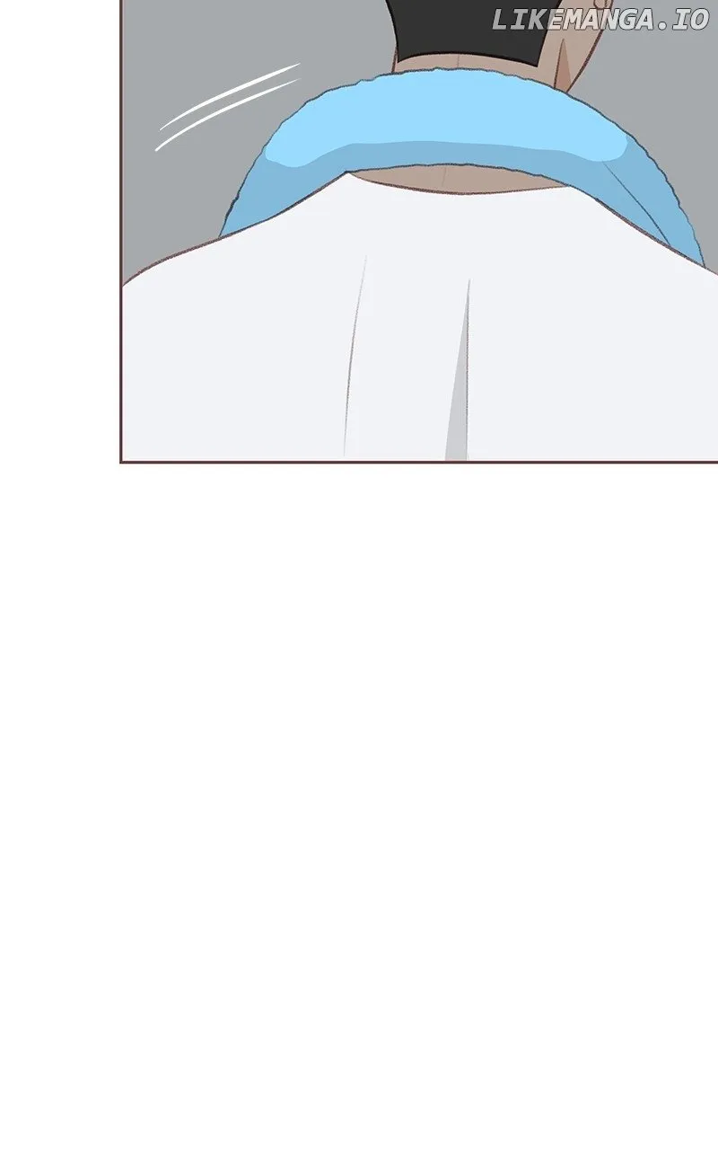Winter Breeze Chapter 15 page 38 - 