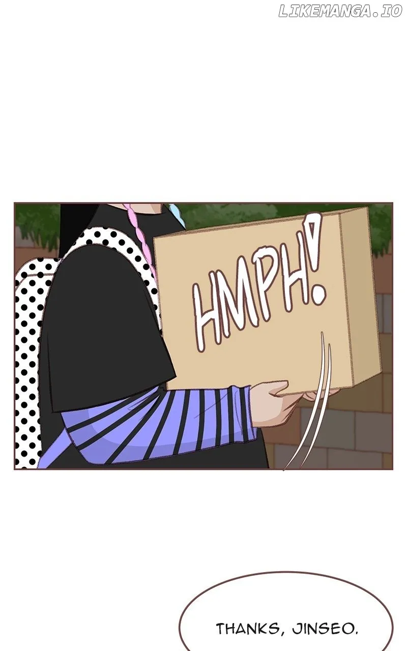 Winter Breeze Chapter 15 page 39 - 