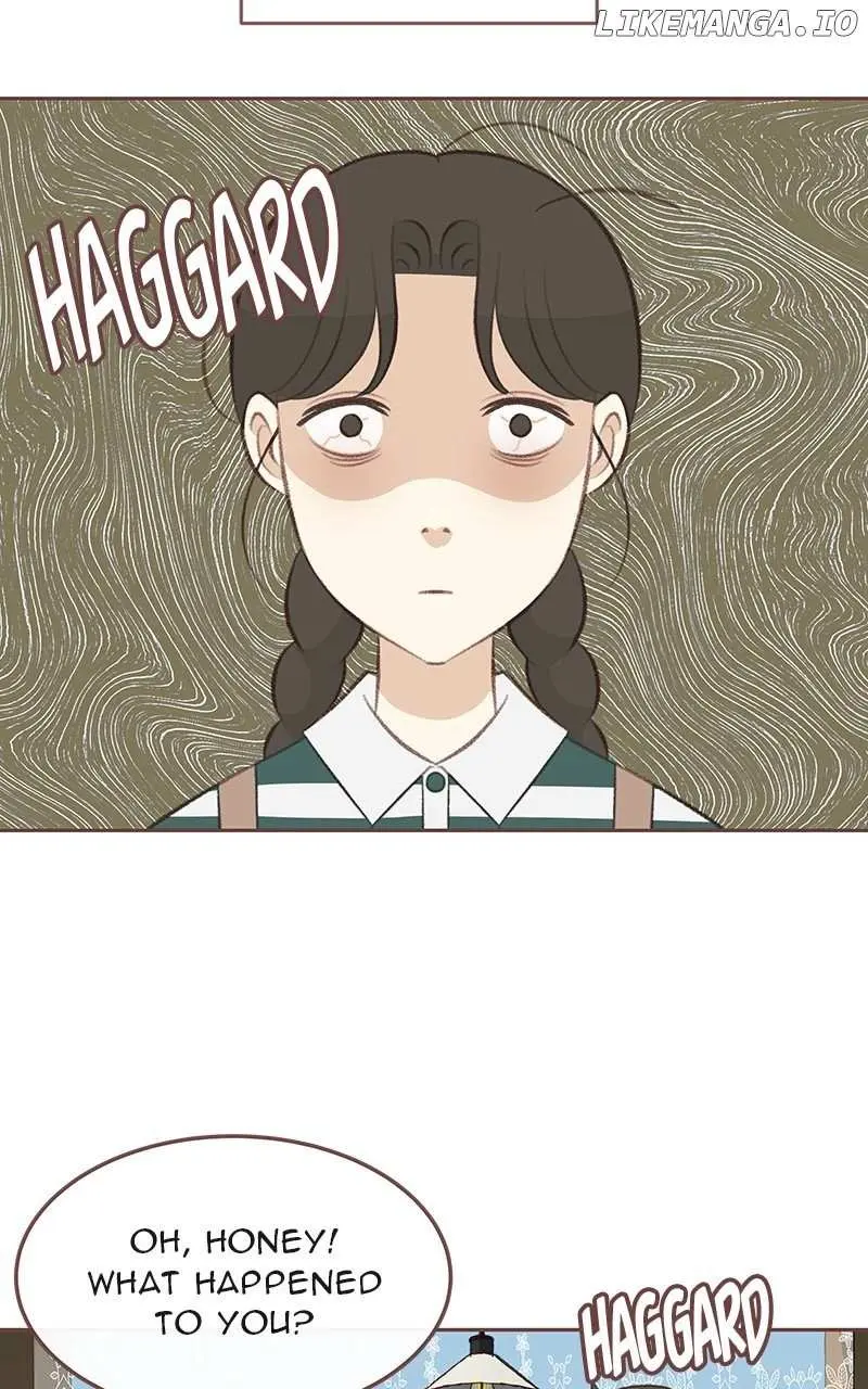 Winter Breeze Chapter 15 page 5 - 