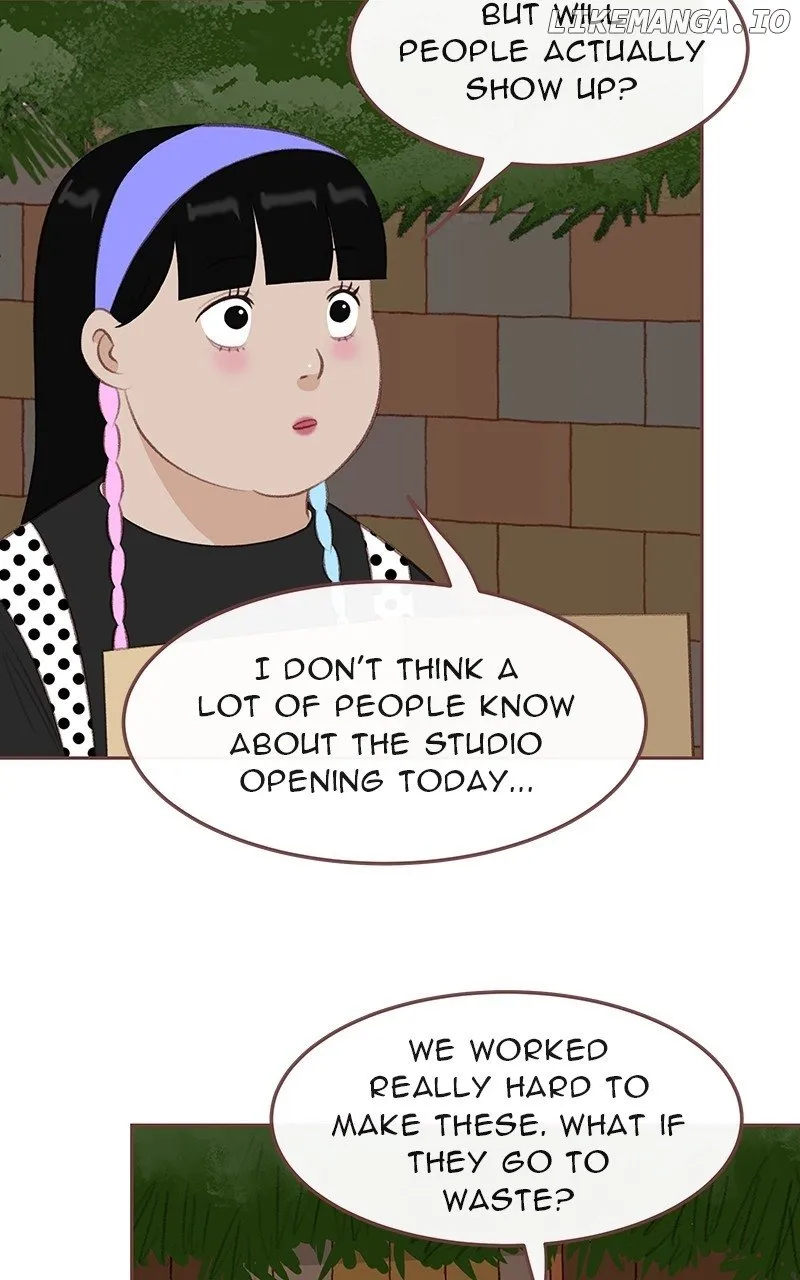Winter Breeze Chapter 15 page 41 - 