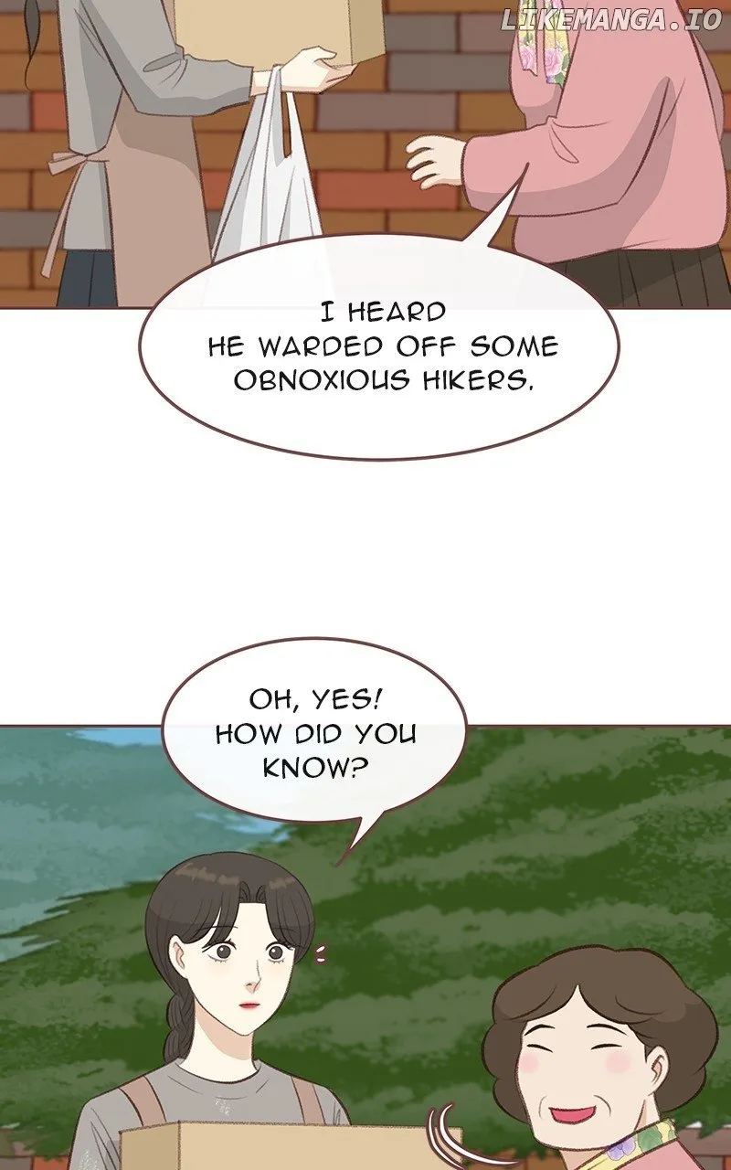 Winter Breeze Chapter 15 page 46 - 