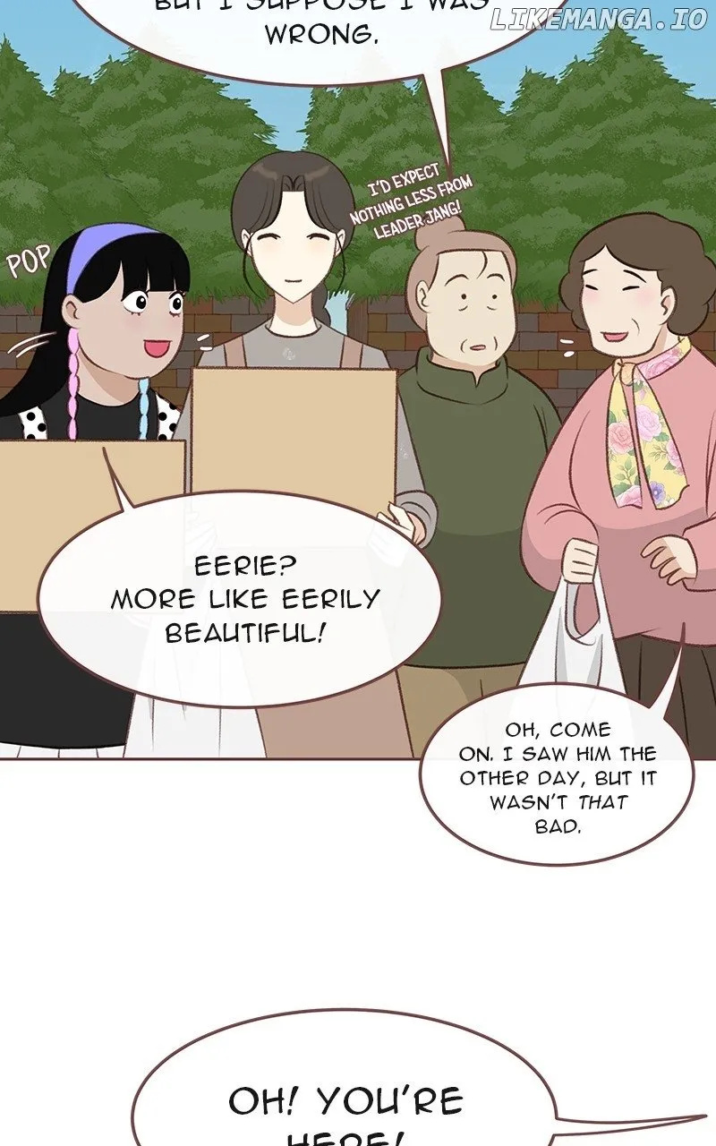 Winter Breeze Chapter 15 page 49 - 