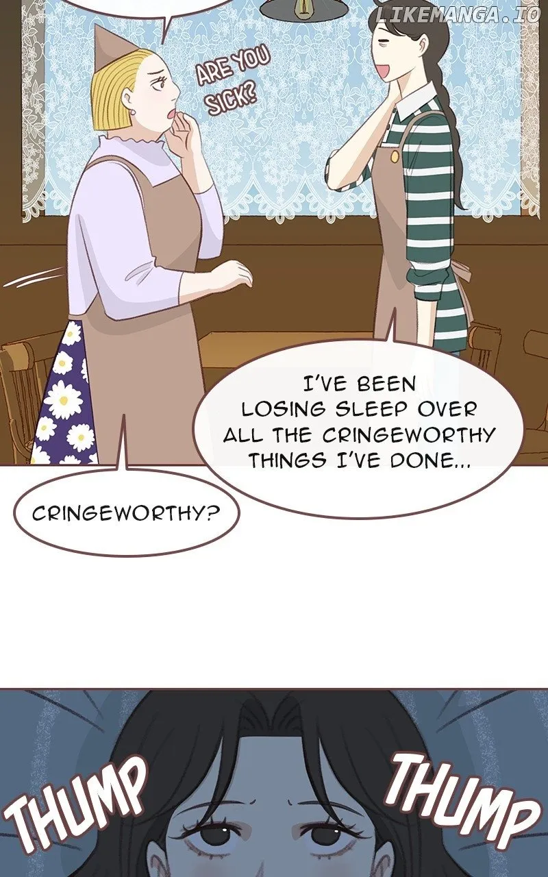Winter Breeze Chapter 15 page 6 - 