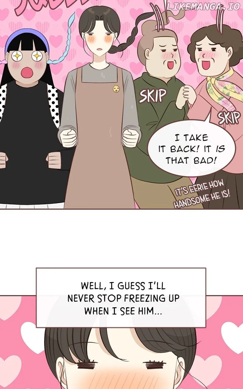 Winter Breeze Chapter 15 page 56 - 