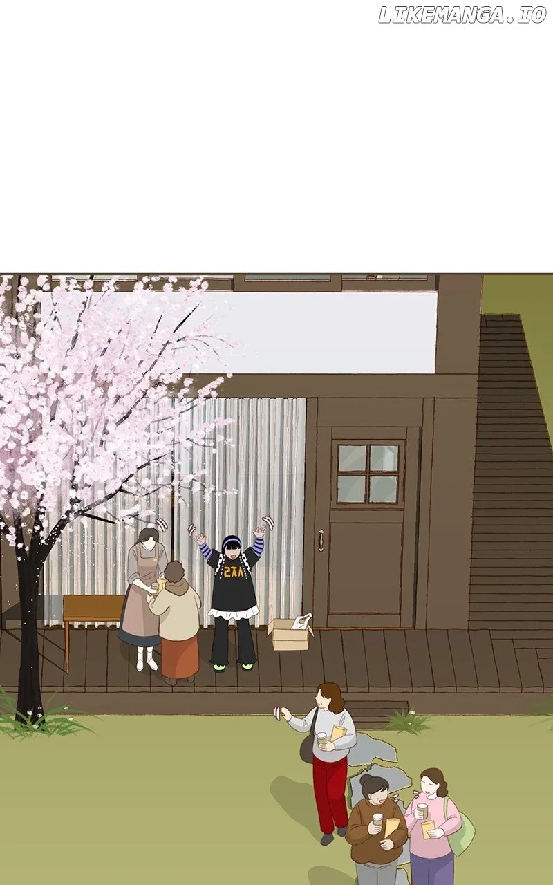 Winter Breeze Chapter 15 page 58 - 