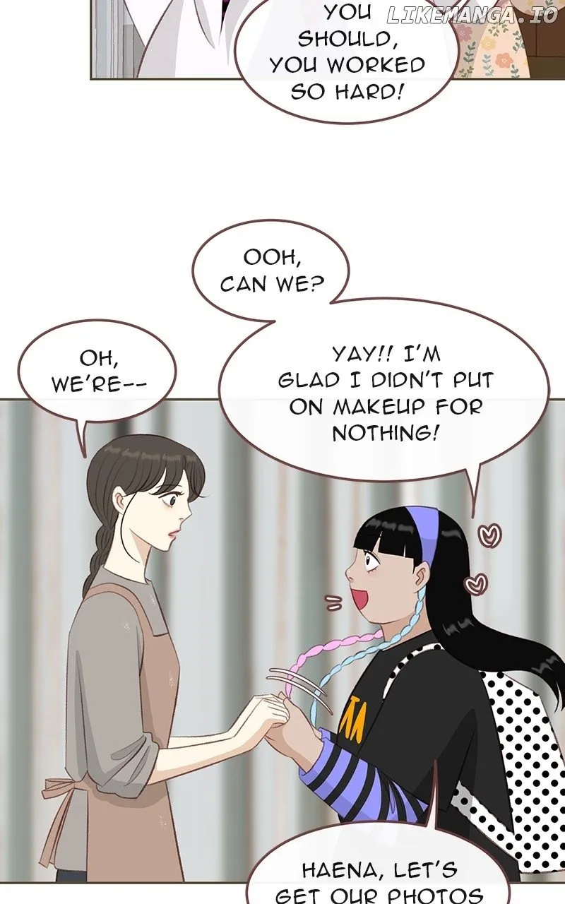 Winter Breeze Chapter 15 page 62 - 