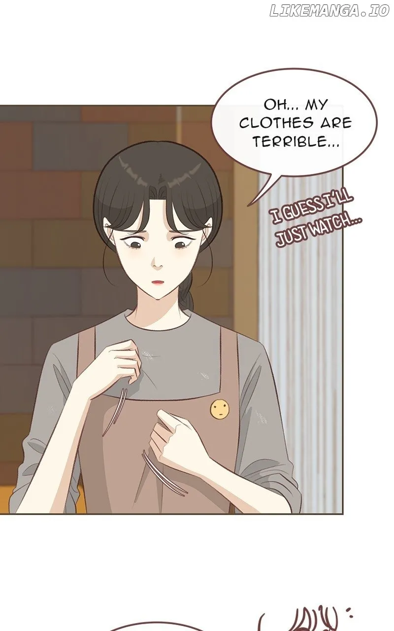 Winter Breeze Chapter 15 page 64 - 