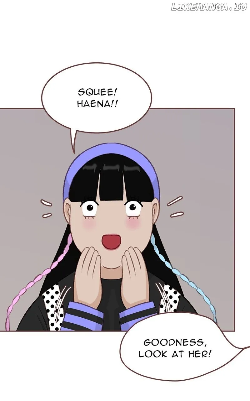 Winter Breeze Chapter 15 page 73 - 