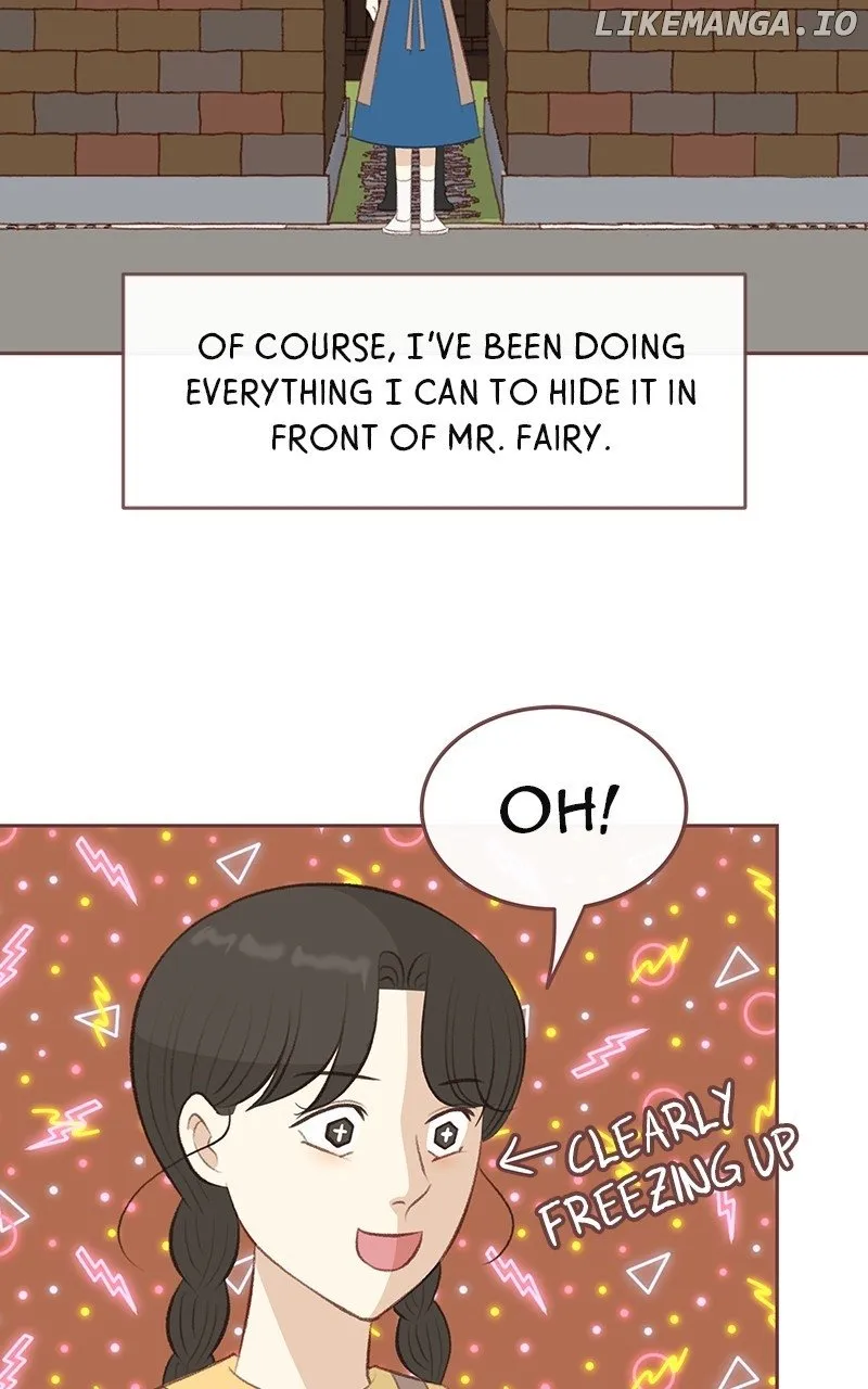 Winter Breeze Chapter 15 page 9 - 