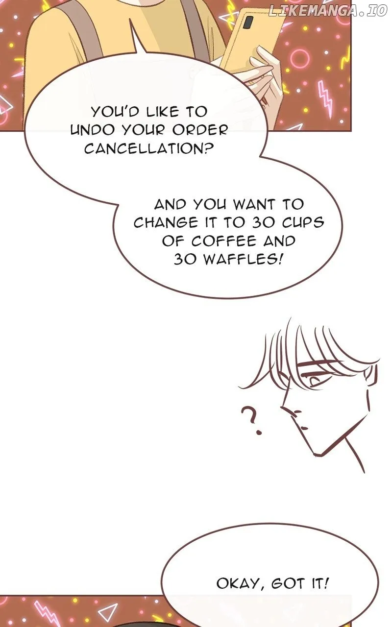 Winter Breeze Chapter 15 page 10 - 