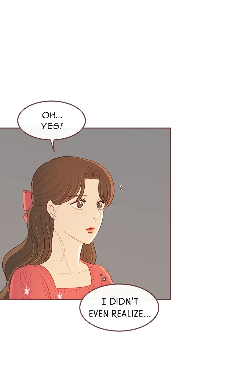 Winter Breeze Chapter 16 page 11 - 