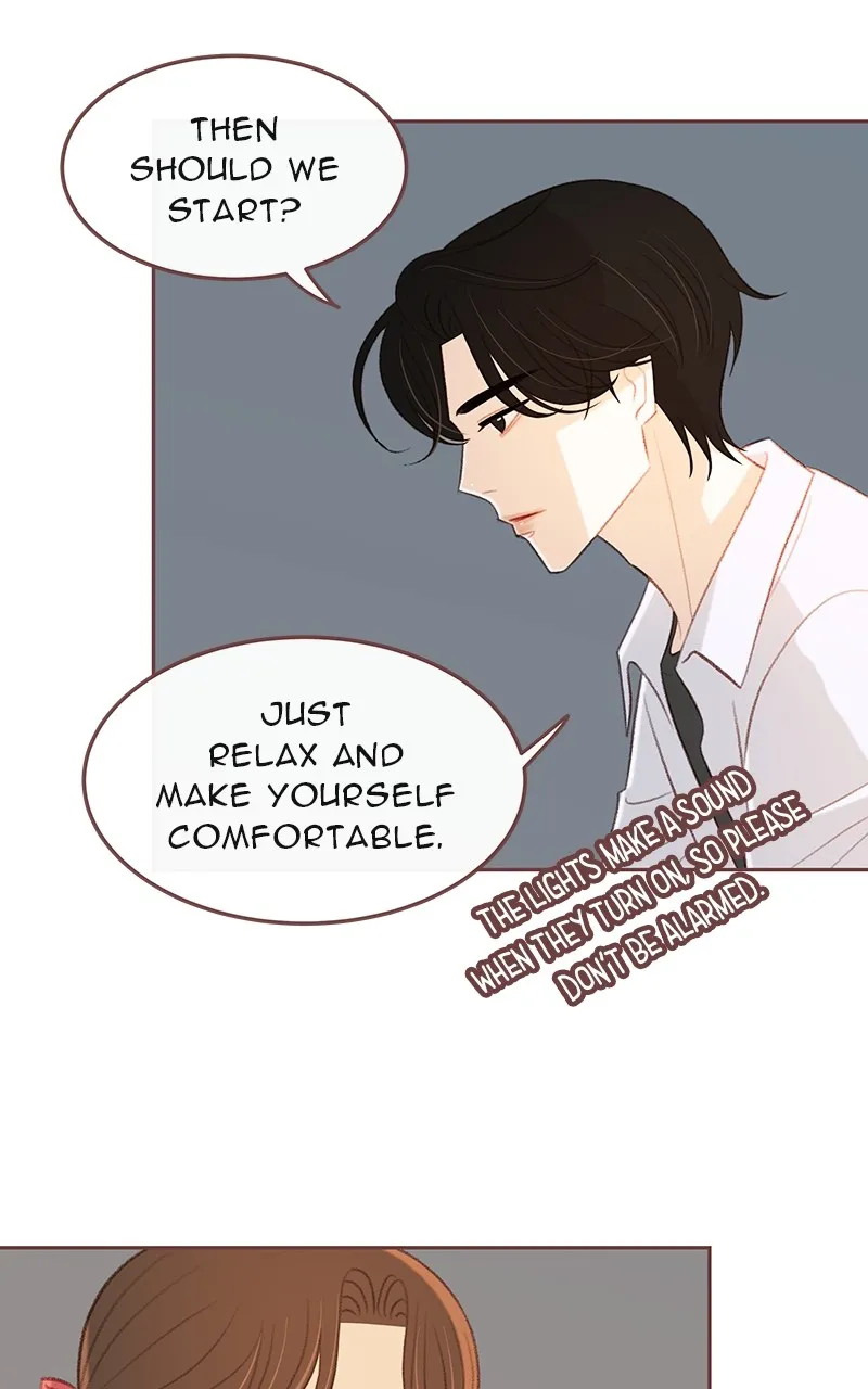 Winter Breeze Chapter 16 page 12 - 
