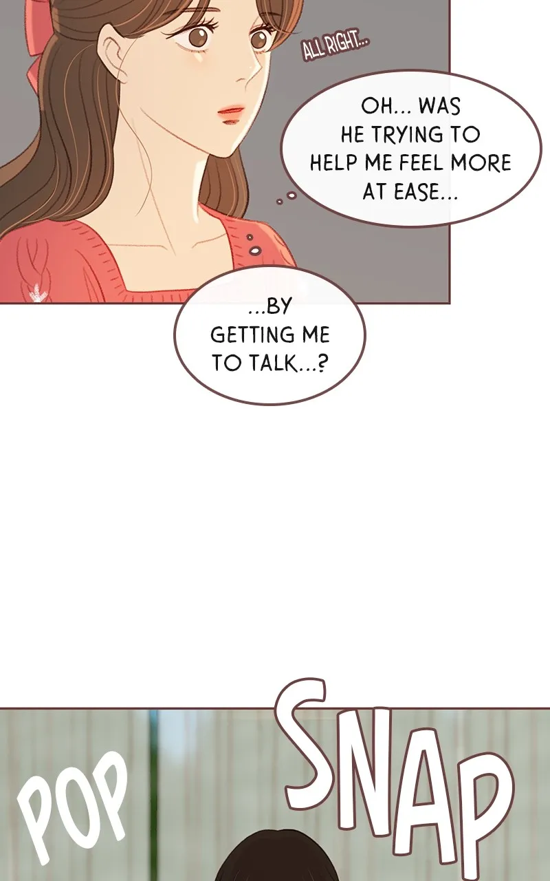 Winter Breeze Chapter 16 page 13 - 