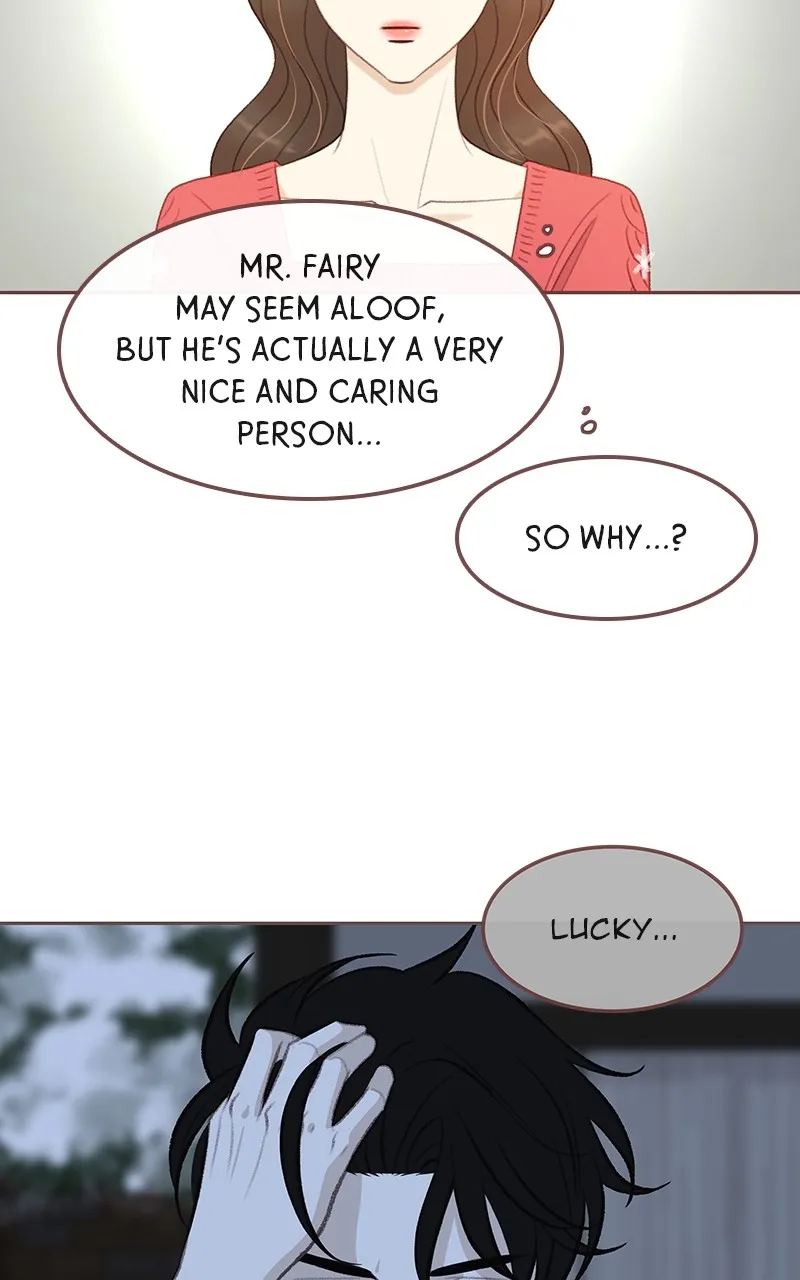 Winter Breeze Chapter 16 page 15 - 