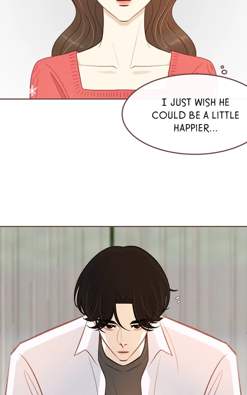 Winter Breeze Chapter 16 page 17 - 