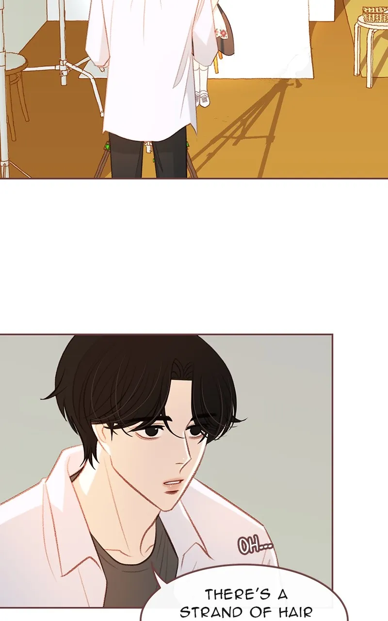 Winter Breeze Chapter 16 page 19 - 