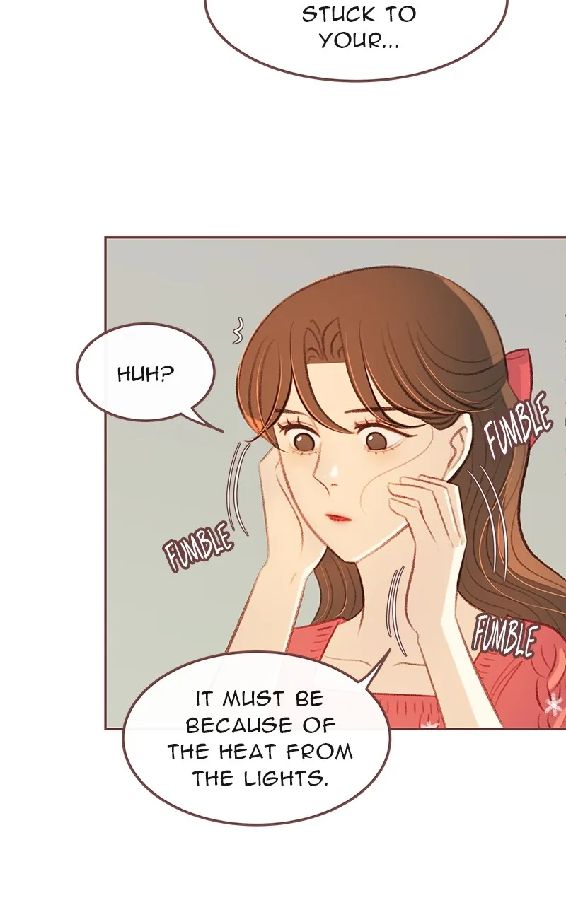 Winter Breeze Chapter 16 page 20 - 