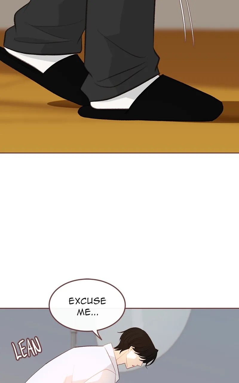 Winter Breeze Chapter 16 page 22 - 