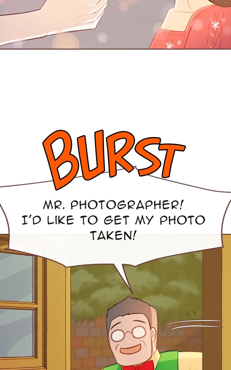Winter Breeze Chapter 16 page 27 - 
