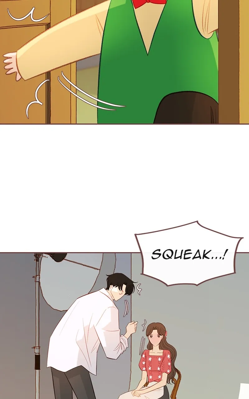 Winter Breeze Chapter 16 page 28 - 