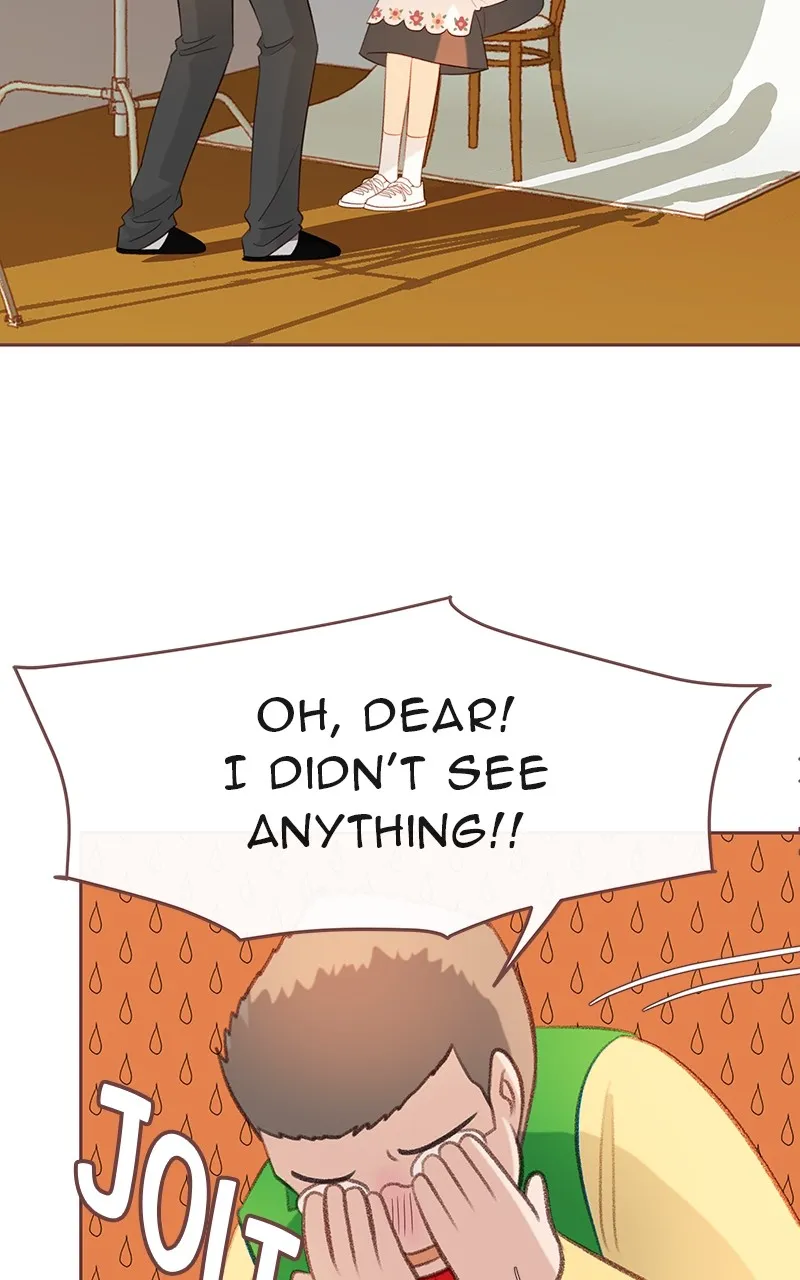 Winter Breeze Chapter 16 page 29 - 