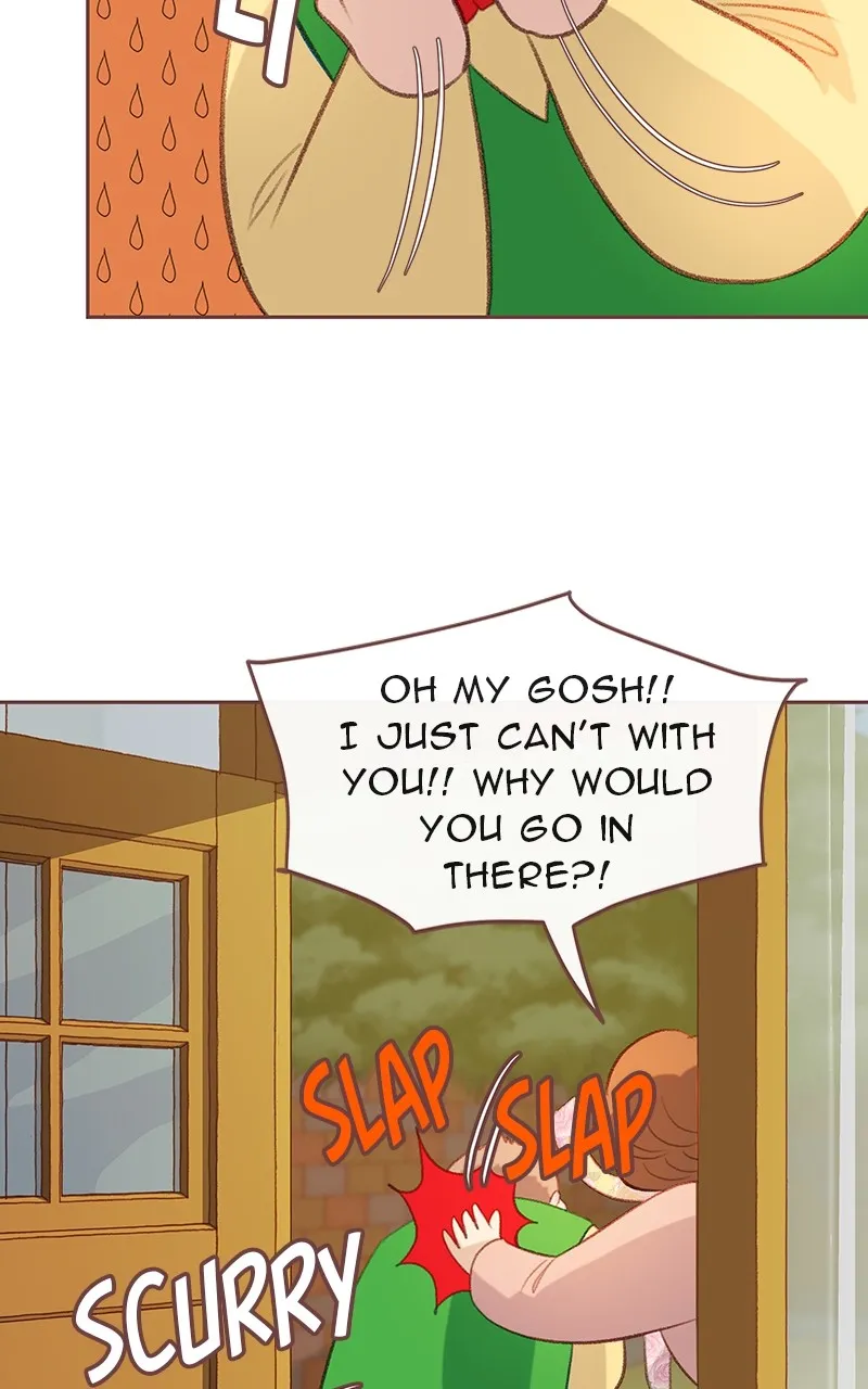 Winter Breeze Chapter 16 page 30 - 