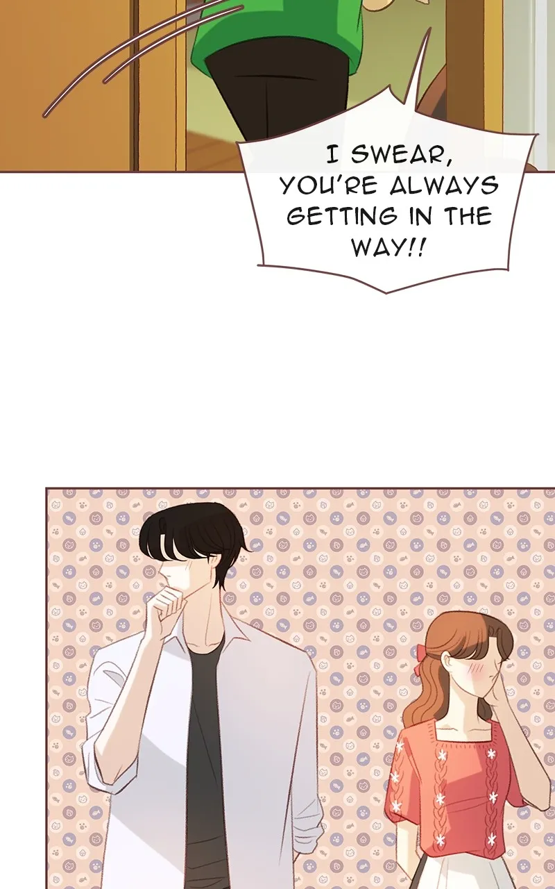 Winter Breeze Chapter 16 page 31 - 