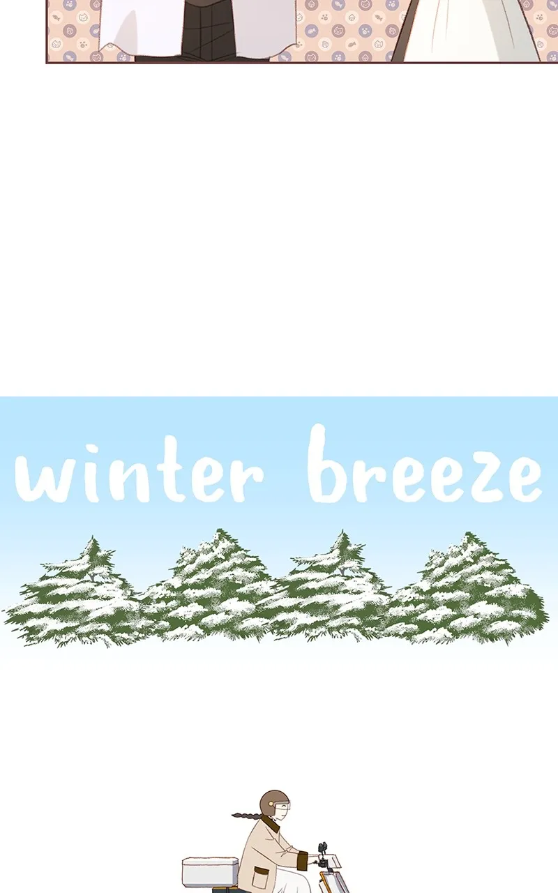 Winter Breeze Chapter 16 page 32 - 