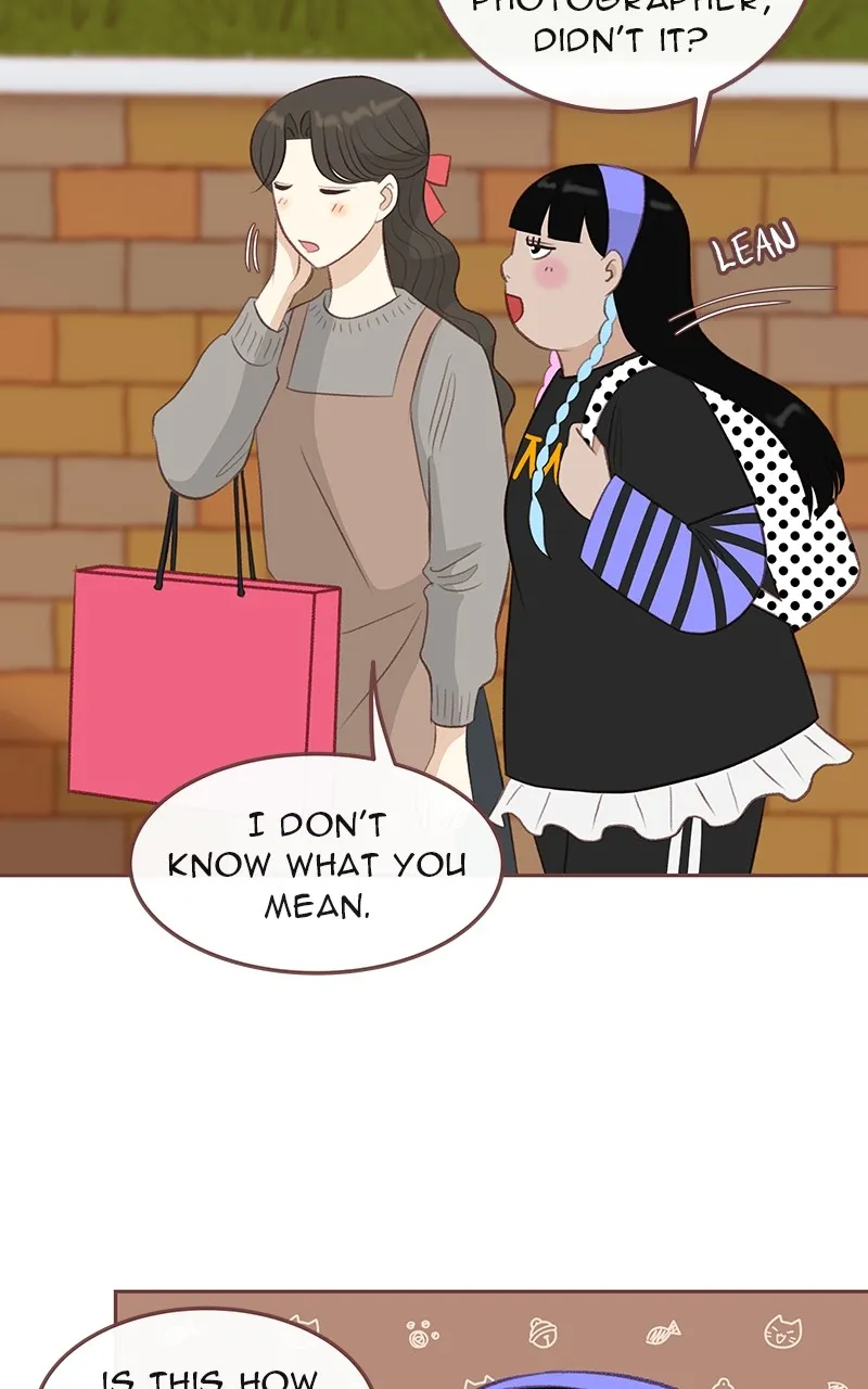 Winter Breeze Chapter 16 page 35 - 