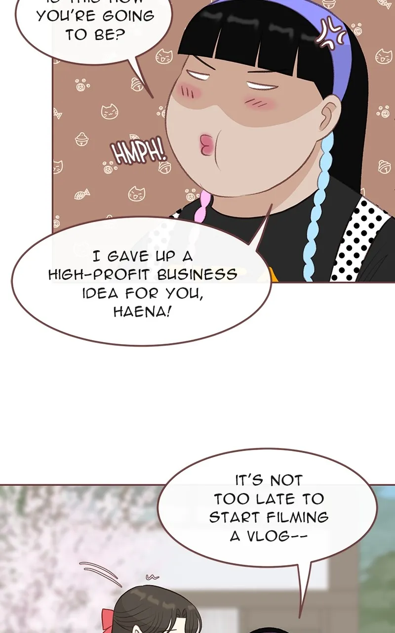 Winter Breeze Chapter 16 page 36 - 