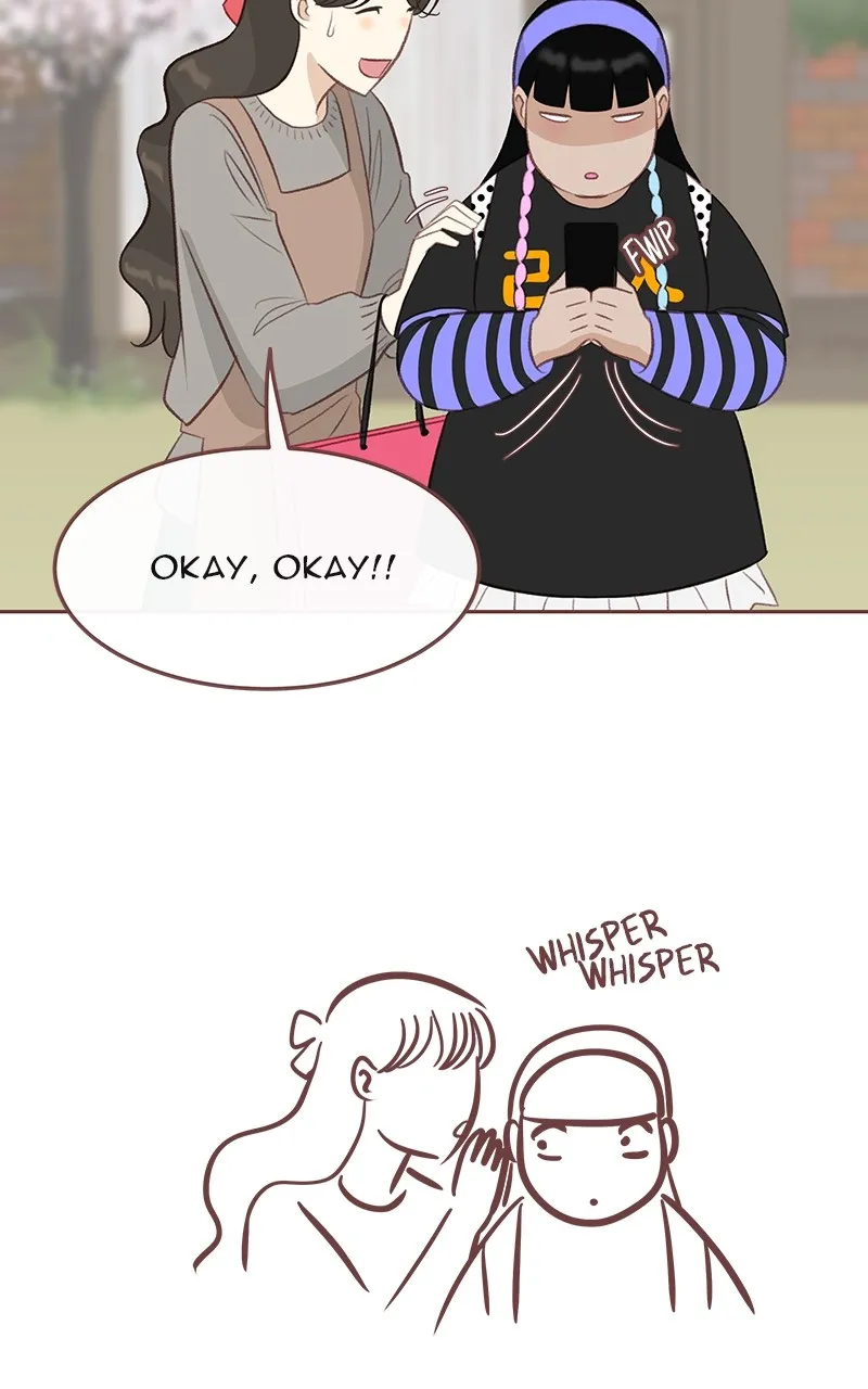 Winter Breeze Chapter 16 page 37 - 