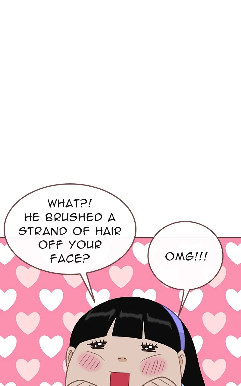 Winter Breeze Chapter 16 page 38 - 