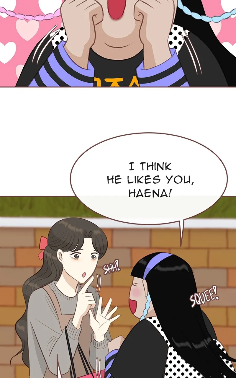 Winter Breeze Chapter 16 page 39 - 