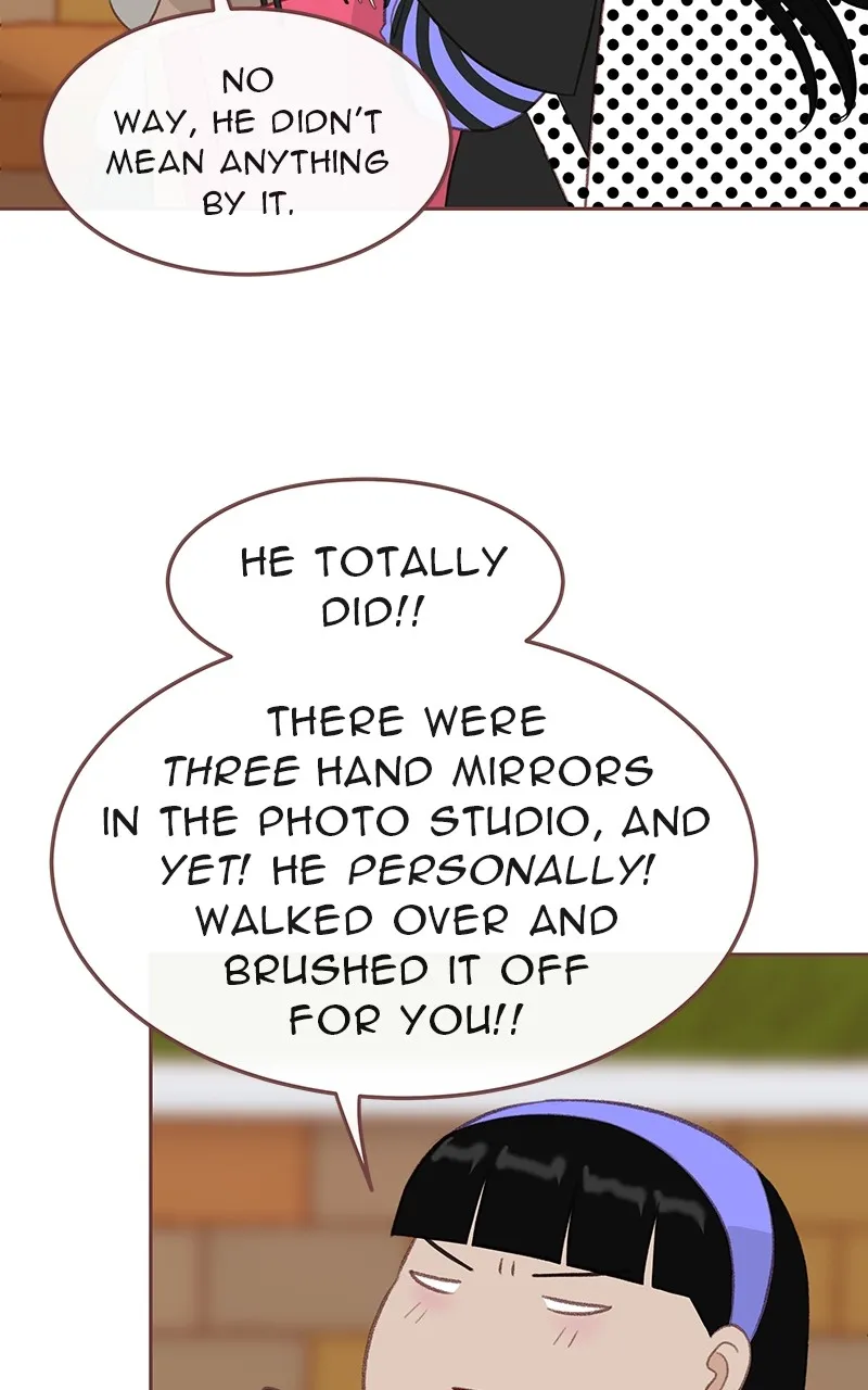 Winter Breeze Chapter 16 page 40 - 