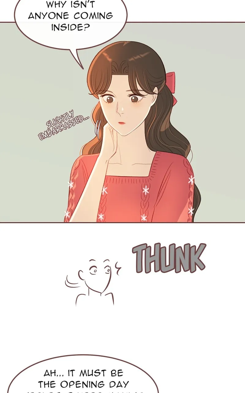 Winter Breeze Chapter 16 page 5 - 