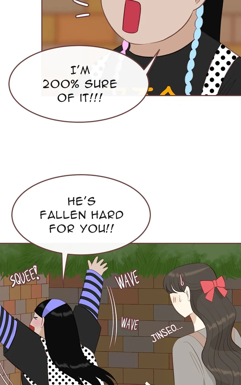 Winter Breeze Chapter 16 page 41 - 
