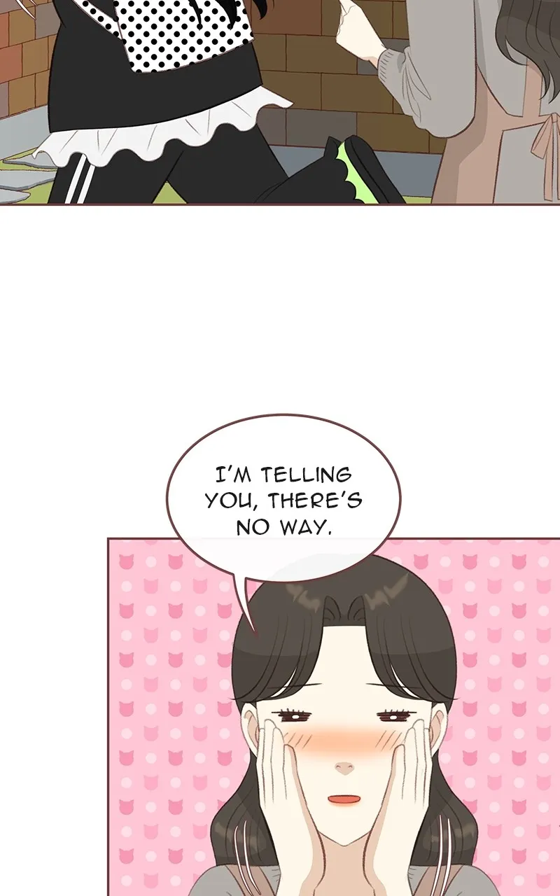 Winter Breeze Chapter 16 page 42 - 