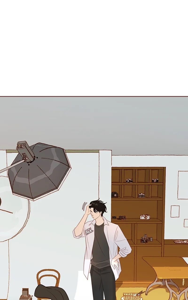 Winter Breeze Chapter 16 page 44 - 