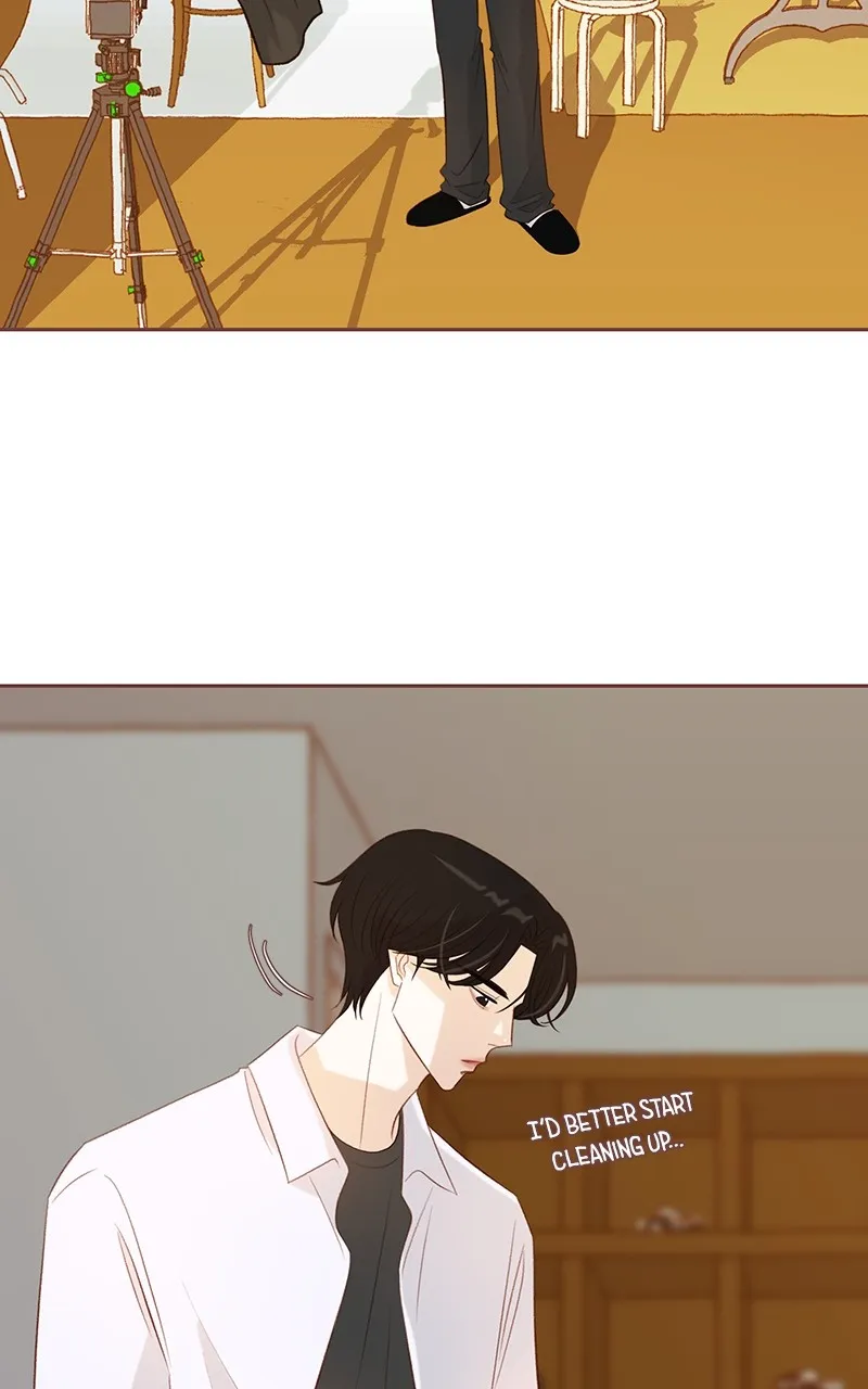 Winter Breeze Chapter 16 page 45 - 