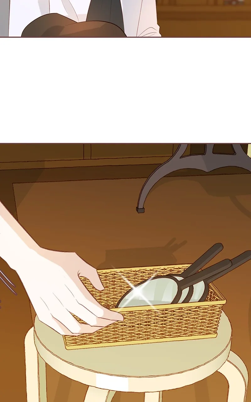 Winter Breeze Chapter 16 page 46 - 