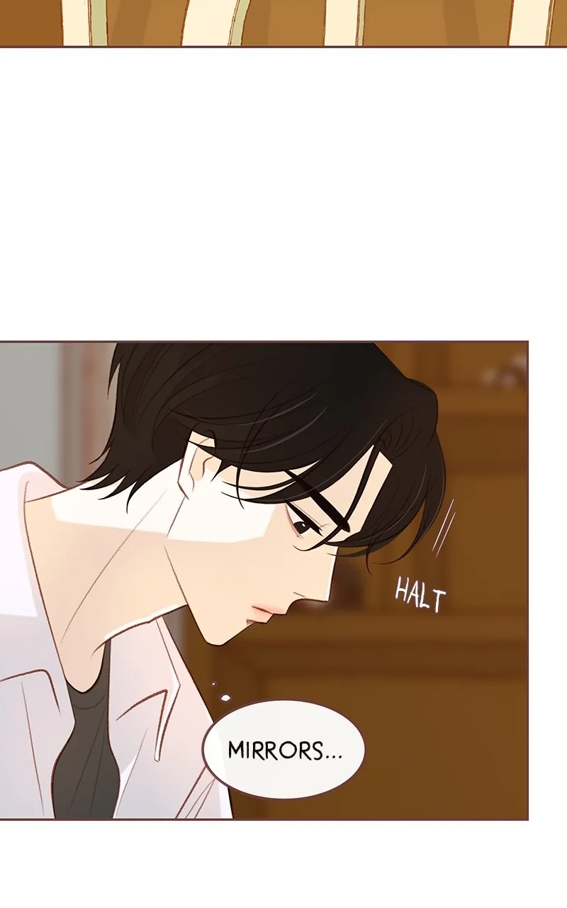 Winter Breeze Chapter 16 page 47 - 